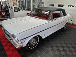 1963 Chevrolet Nova (CC-1764959) for sale in Columbus, Ohio