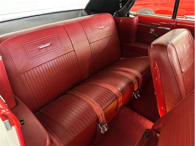 1963 Chevrolet Nova (CC-1764959) for sale in Columbus, Ohio