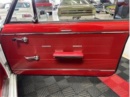 1963 Chevrolet Nova (CC-1764959) for sale in Columbus, Ohio