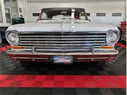 1963 Chevrolet Nova (CC-1764959) for sale in Columbus, Ohio