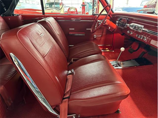 1963 Chevrolet Nova (CC-1764959) for sale in Columbus, Ohio
