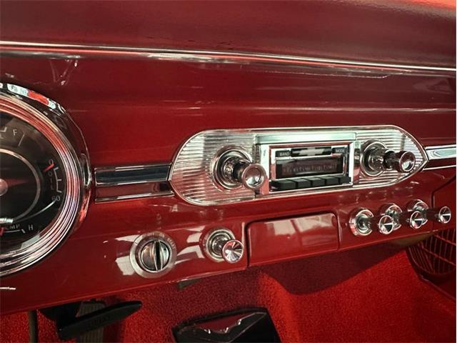 1963 Chevrolet Nova (CC-1764959) for sale in Columbus, Ohio