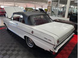 1963 Chevrolet Nova (CC-1764959) for sale in Columbus, Ohio