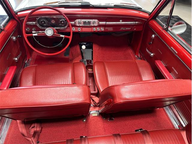 1963 Chevrolet Nova (CC-1764959) for sale in Columbus, Ohio