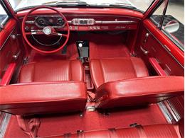 1963 Chevrolet Nova (CC-1764959) for sale in Columbus, Ohio