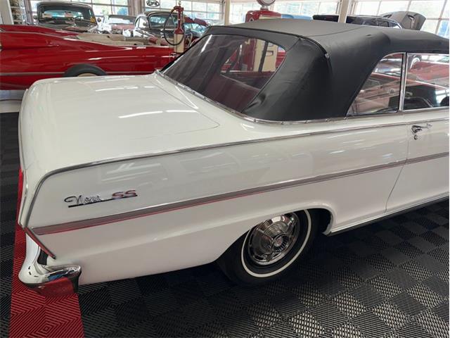 1963 Chevrolet Nova (CC-1764959) for sale in Columbus, Ohio
