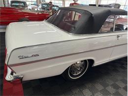 1963 Chevrolet Nova (CC-1764959) for sale in Columbus, Ohio
