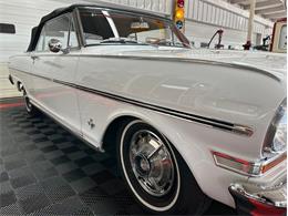 1963 Chevrolet Nova (CC-1764959) for sale in Columbus, Ohio