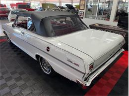 1963 Chevrolet Nova (CC-1764959) for sale in Columbus, Ohio