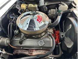 1963 Chevrolet Nova (CC-1764959) for sale in Columbus, Ohio
