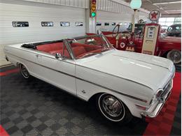 1963 Chevrolet Nova (CC-1764959) for sale in Columbus, Ohio