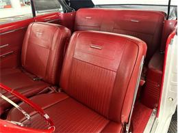 1963 Chevrolet Nova (CC-1764959) for sale in Columbus, Ohio
