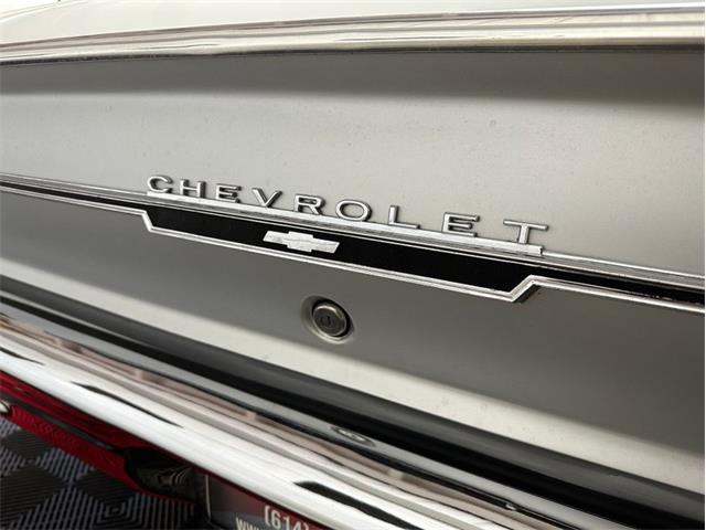 1963 Chevrolet Nova (CC-1764959) for sale in Columbus, Ohio