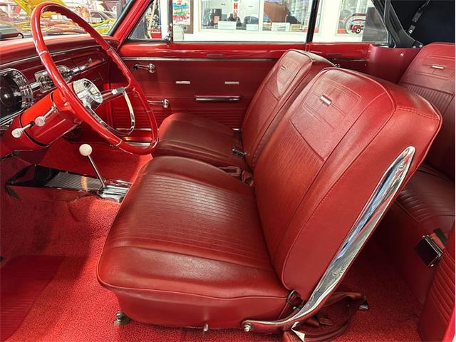 1963 Chevrolet Nova (CC-1764959) for sale in Columbus, Ohio