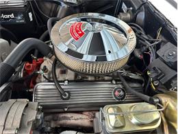 1963 Chevrolet Nova (CC-1764959) for sale in Columbus, Ohio