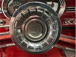 1963 Chevrolet Nova (CC-1764959) for sale in Columbus, Ohio