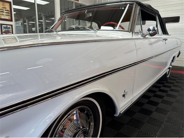 1963 Chevrolet Nova (CC-1764959) for sale in Columbus, Ohio