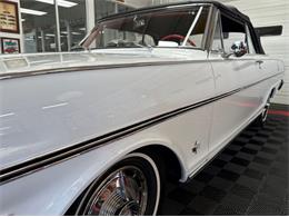 1963 Chevrolet Nova (CC-1764959) for sale in Columbus, Ohio