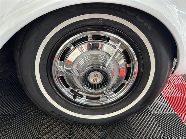 1963 Chevrolet Nova (CC-1764959) for sale in Columbus, Ohio