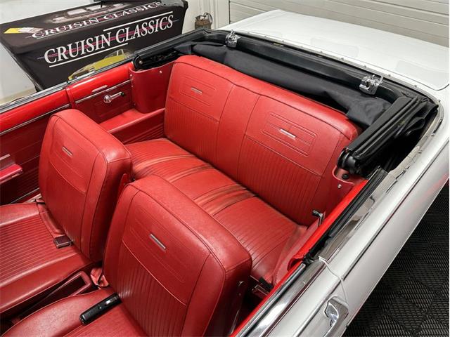 1963 Chevrolet Nova (CC-1764959) for sale in Columbus, Ohio