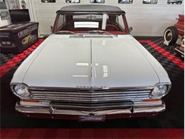 1963 Chevrolet Nova (CC-1764959) for sale in Columbus, Ohio