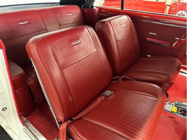 1963 Chevrolet Nova (CC-1764959) for sale in Columbus, Ohio