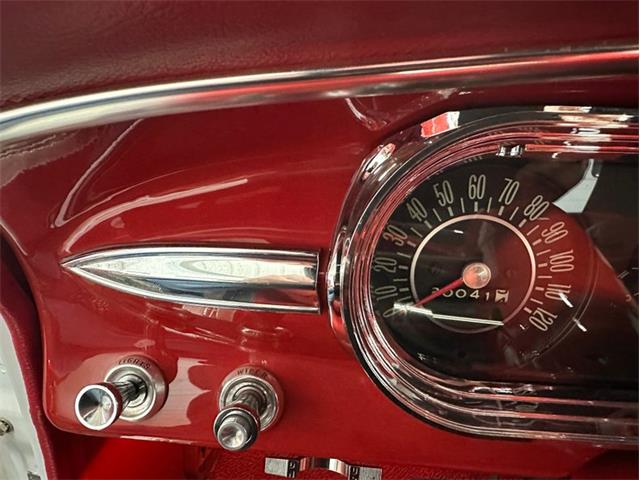 1963 Chevrolet Nova (CC-1764959) for sale in Columbus, Ohio