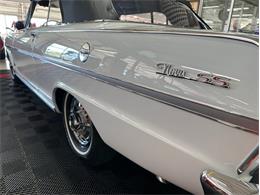 1963 Chevrolet Nova (CC-1764959) for sale in Columbus, Ohio