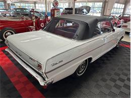 1963 Chevrolet Nova (CC-1764959) for sale in Columbus, Ohio