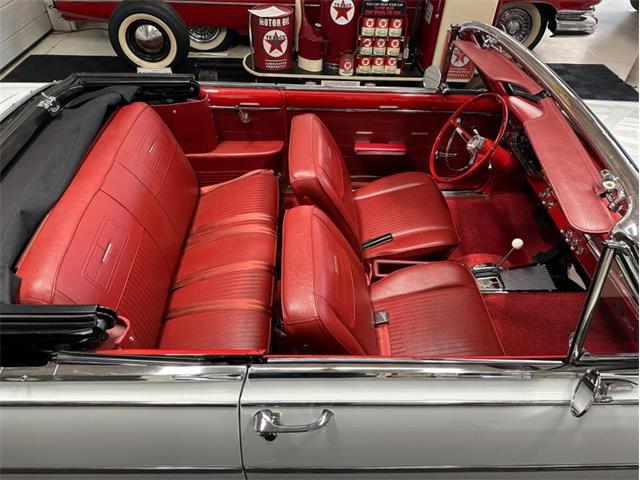 1963 Chevrolet Nova (CC-1764959) for sale in Columbus, Ohio