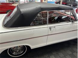 1963 Chevrolet Nova (CC-1764959) for sale in Columbus, Ohio