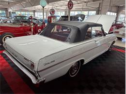 1963 Chevrolet Nova (CC-1764959) for sale in Columbus, Ohio
