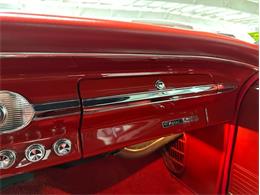 1963 Chevrolet Nova (CC-1764959) for sale in Columbus, Ohio