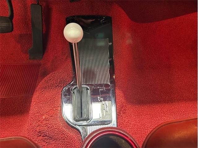 1963 Chevrolet Nova (CC-1764959) for sale in Columbus, Ohio