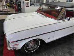 1963 Chevrolet Nova (CC-1764959) for sale in Columbus, Ohio