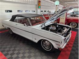 1963 Chevrolet Nova (CC-1764959) for sale in Columbus, Ohio