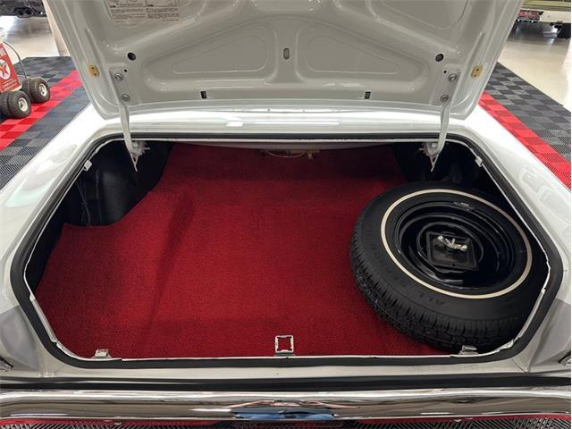 1963 Chevrolet Nova (CC-1764959) for sale in Columbus, Ohio