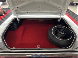 1963 Chevrolet Nova (CC-1764959) for sale in Columbus, Ohio
