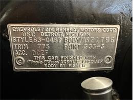 1963 Chevrolet Nova (CC-1764959) for sale in Columbus, Ohio