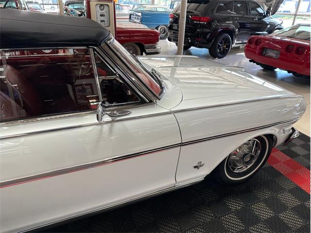 1963 Chevrolet Nova (CC-1764959) for sale in Columbus, Ohio