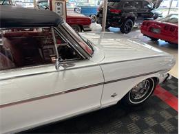 1963 Chevrolet Nova (CC-1764959) for sale in Columbus, Ohio