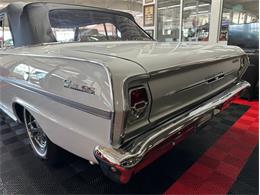 1963 Chevrolet Nova (CC-1764959) for sale in Columbus, Ohio