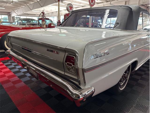 1963 Chevrolet Nova (CC-1764959) for sale in Columbus, Ohio