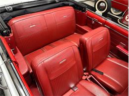 1963 Chevrolet Nova (CC-1764959) for sale in Columbus, Ohio
