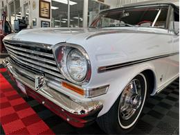 1963 Chevrolet Nova (CC-1764959) for sale in Columbus, Ohio