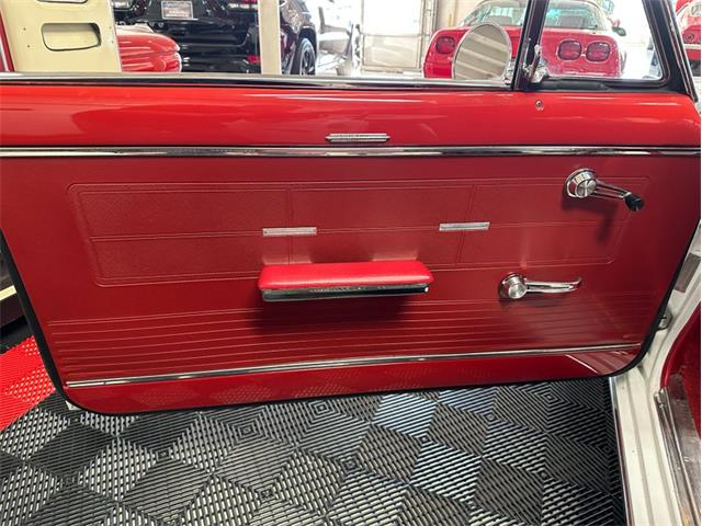 1963 Chevrolet Nova (CC-1764959) for sale in Columbus, Ohio
