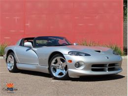 1999 Dodge Viper (CC-1764961) for sale in Mesa, Arizona