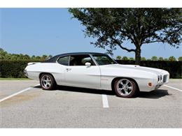 1970 Pontiac GTO (CC-1760497) for sale in Sarasota, Florida