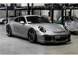 2015 Porsche 911 (CC-1764974) for sale in San Carlos, California