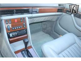 1987 Mercedes-Benz 420SEL (CC-1760498) for sale in O'Fallon, Illinois